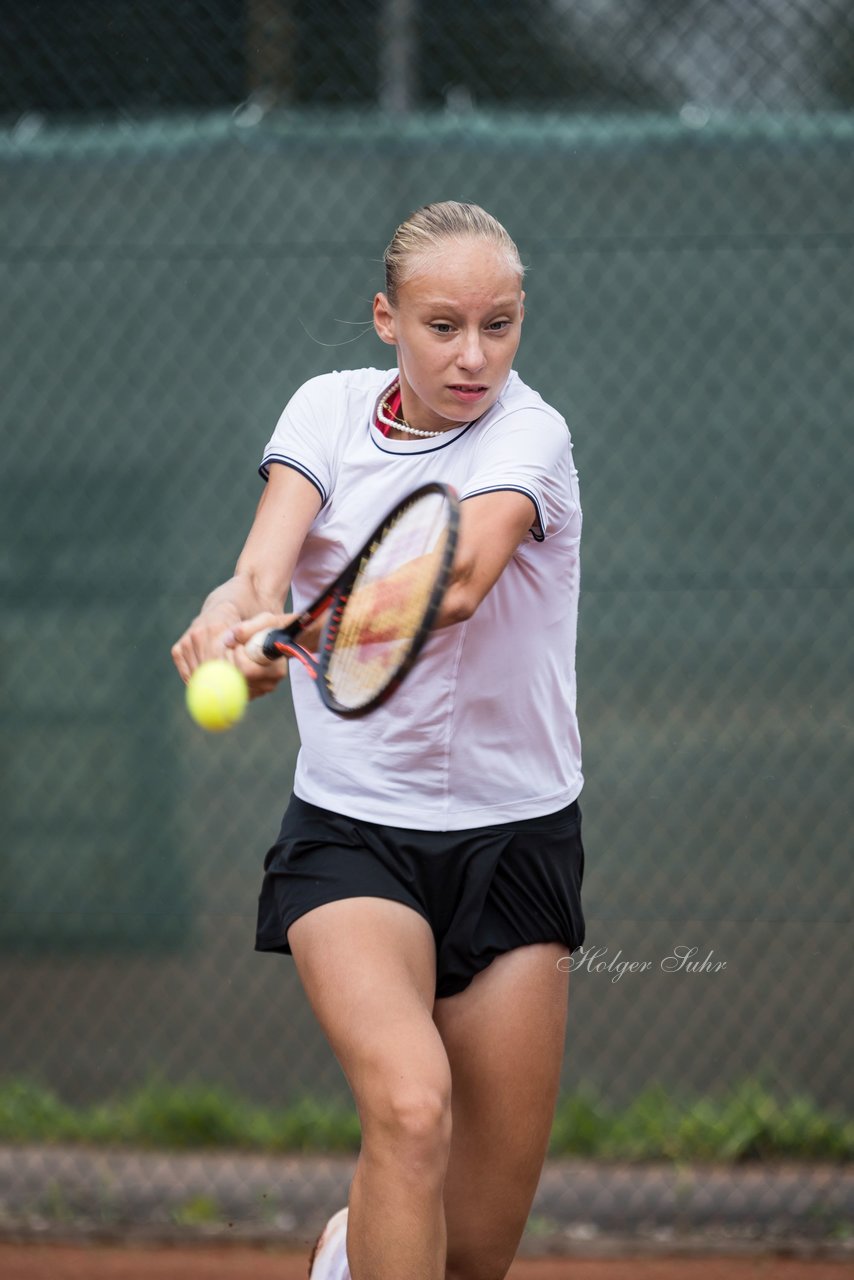 Bild 105 - Bergstedt Open